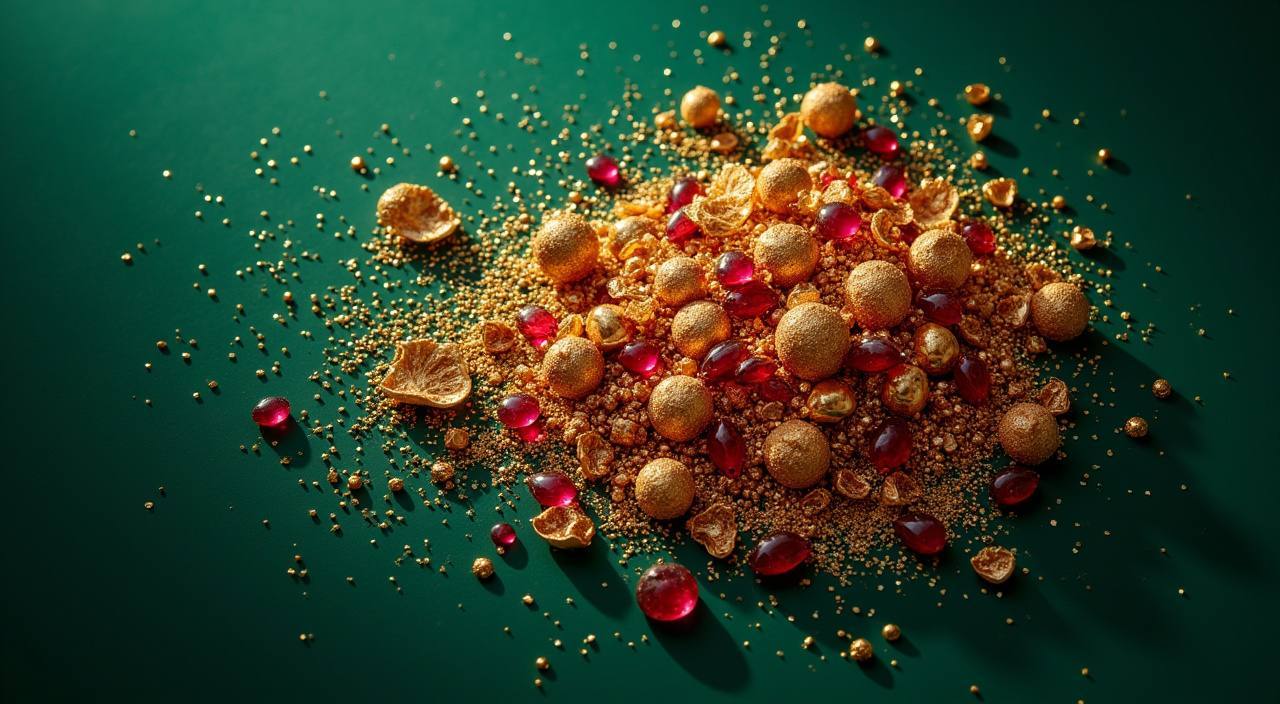 33ko Table Holdem Pro-এর ভেতরে কী আছে